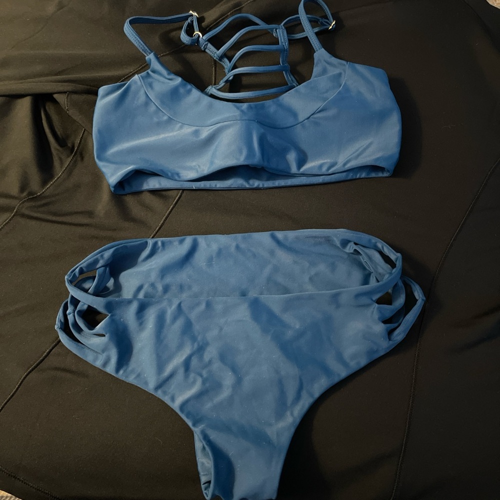 Issa de Mar Bikini Size M